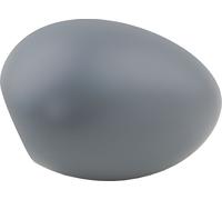 Johns, coque de rétroviseur pour BMW Mini R55 56 57 gauche 06- gr. non pliable