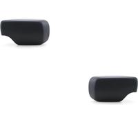 Johns, coque de rétroviseur pour BMW Série 3 E46 02/98-02/05 set ?gauche et droite
