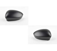 Johns, Coque Rétroviseur Compatible avec Fiat Punto (199) à partir de 10/2005