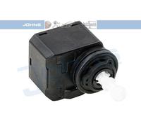 JOHNS Correcteur portée lumineuse Correcteur De Phare 95 26 09-03 électrique