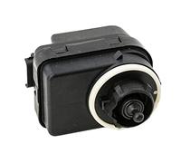 JOHNS Correcteur portée lumineuse pour FIAT SCUDO Combinato 220P