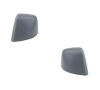 Johns, couvercle de miroir pour Ford Transit Connect 13 02/13- set ?gauche et droite