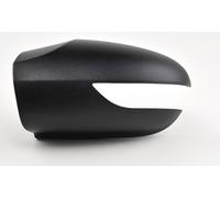 Johns, Couvercle de rétroviseur adapté à Mercedes W169 Classe A 09/2004-05/2008 Gauche 16981101607C45 1698110160 A1698110160