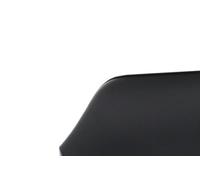 Johns, Couvercle de rétroviseur adapté à VW Golf III Vento 1Hx0 10/1991-09/1997 Gauche 1H0857537C01C