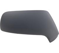 Johns, Couvercle de rétroviseur Capuchon adaptable sur Citroen C3 Picasso 11/2009- Droite