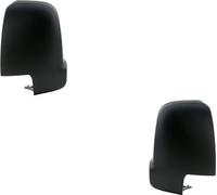Johns, Couvercle de rétroviseur Capuchon adapté à Mercedes Sprinter 907 02/18- Set Li R . A9108114100 9108114100 A9108114000 9108114000