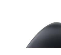 Johns, Couvercle de rétroviseur Couvercle de rétroviseur adaptable sur VW Transporter T5 11/09- gauche
