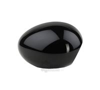 JOHNS Couvercle Miroir Extérieur Droit Compatible Pour MINI Mini R56 R57 R55
