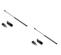 Johns, deux dims ? ressorts à gaz pour Opel Astra H 08/04-03/08 Coffre