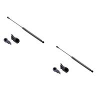 Johns, deux dims ? ressorts à gaz pour VW Golf VI 5K1 AJ5 517 10/08-11/13 Valise