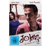Johns - Die Stricher von L.A (DVD) Elliott Gould David Arquette Lukas Haas