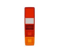 Johns, Diffuseur de lumière arrière droit pour Ford Transit 06- Flatbed
