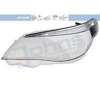 JOHNS Disperseur projecteur principal 20 17 09-19 gauche pour BMW 5 Berline