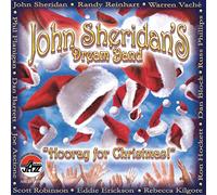 John'S Dream Band Sheridan - Hooray for Christmas [Import]