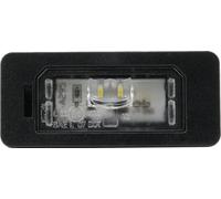 Johns, éclairage de plaque avec numéro d'immatriculation pour Audi A6 (4B) 12/97-01/05 1x différent F. ou rech.