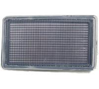 Johns, Enjoliveur simple adaptable sur VW Golf III Vento 1Hx0 10/91-09/97 avant droit Beifah. 1H0941780