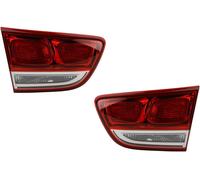 Johns, ensemble de feux intérieurs arrière droit pour Kia Sorento 01/15-09/17