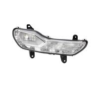Johns, Feu antibrouillard adaptable sur Ford Kuga 12 05/2012-12/2016 H10 Droit 1801169 1847729