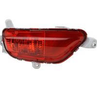 Johns, Feu antibrouillard arrière adaptable sur Mazda CX5 KF 05/17- côté gauche conducteur