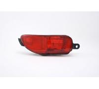 JOHNS Feu antibrouillard arrière gauche Feu de brouillard arrière 55 56 87-9