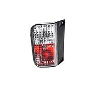 JOHNS Feu antibrouillard arrière gauche Feu de brouillard arrière 55 81 87-95