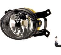 Johns, feu antibrouillard compatible avec la Skoda Fabia 54 04/10-12/14 V?avo avec lumière HB4.