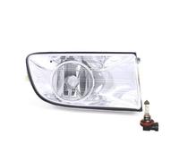 Johns, Feu antibrouillard Night Breaker compatible avec Skoda Octavia 1Z à droite