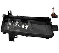 Johns, Feu antibrouillard Night Breaker droit compatible avec VW Touran 5T