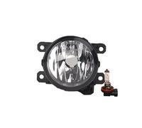 Johns, Feu antibrouillard Night Breaker pour Citroën C4 DS4 1x Li o Re