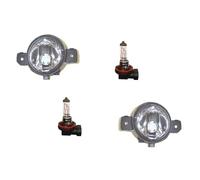 Johns, Feu antibrouillard Night Breaker pour Renault Laguna BG KG li re