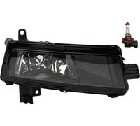 Johns, Feu antibrouillard Osram Night Breaker Laser droite adaptable sur VW Touran 5T Cache 5TA941662A