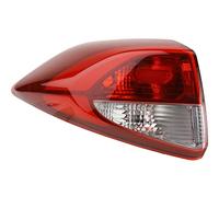Johns Feu arrière 396387-1 Compatible avec: HYUNDAI TUCSON