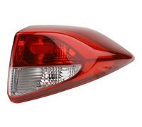 Johns Feu arrière 396388-1 Compatible avec: HYUNDAI TUCSON