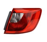 JOHNS Feu arrière 67 16 88-5 droit Ibiza IV ST (6J8, 6P8)