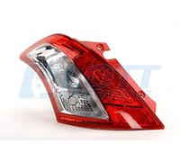 Johns Feu arrière 741587-1 Compatible avec: SUZUKI SWIFT IV