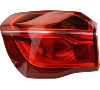 Johns, Feu arrière adaptable sur BMW X1 F48 11/14-06/19 extérieur côté gauche conducteur