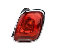 Johns, Feu arrière adaptable sur Fiat 500X 334 09/14-08/18 Droite Passager