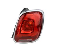 Johns, Feu arrière adaptable sur Fiat 500X 334 09/14-08/18 Droite Passager