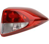 Johns, Feu arrière adaptable sur Hyundai Tucson TL 05/15-06/18 ext. droit Pass.