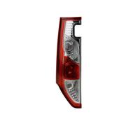 Johns, Feu arrière adaptable sur Renault Kangoo LI sans support pour véhicule avec hayon. 265559212R