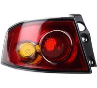 Johns, Feu arrière adaptable sur Seat Ibiza 6L 02/02-11/09 Set extérieur Lin. Re. 6L6945111D 6L6945111B 6L6945111 6L6945112D 6L6945112B 6L694511