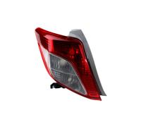 Johns, Feu arrière adaptable sur Toyota Yaris XP13 09/11-07/14 Gauche halogène 815610D370