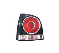 Johns, Feu arrière adaptable sur VW Polo 02 9N 04/05-01/12 gauche côté conducteur