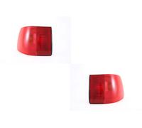 Johns, Feu arrière adapté à Audi A6 4A C4 06/94-10/97 extérieur Set Lin. Re. 4A5945217B 4A5945218B
