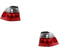 Johns, Feu arrière adapté à BMW 5 E61 06/04-03/07 w. Extérieur Set Lin. Rec. 63217165825 63216925891 63217165826 63216925892