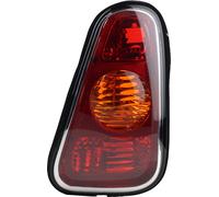 Johns, Feu arrière adapté à la BMW Mini R50 R53 06/01-06/04 droite halogène 63216925836 63216935784 1477676 63211477676 63216911898 691189