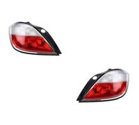 Johns, Feu arrière adapté à l'Opel Astra H 03/04-02/07 Set gauche & droite 1222111 1222353 93178771 93190304 1222112 1222354 93178772 931