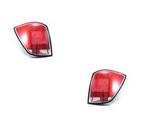 Johns, Feu arrière adapté à l'Opel Astra H 08/04-02/07 Set gauche & droite 1222768 93182992 1222769 93182993