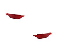 Johns, Feu arrière antibrouillard compatible Ford Fiesta 08 10/2008- Set Gauche Re 1681884 1552729 1513159 8A6115K273AA 8A6115K273AB 8A6115K273AC
