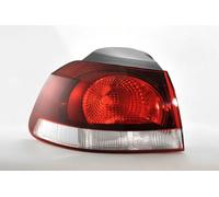 Johns, feu arrière combiné, convient à VW Golf VI 5K1 AJ5 517 10/08-11/13 à l'extérieur LI